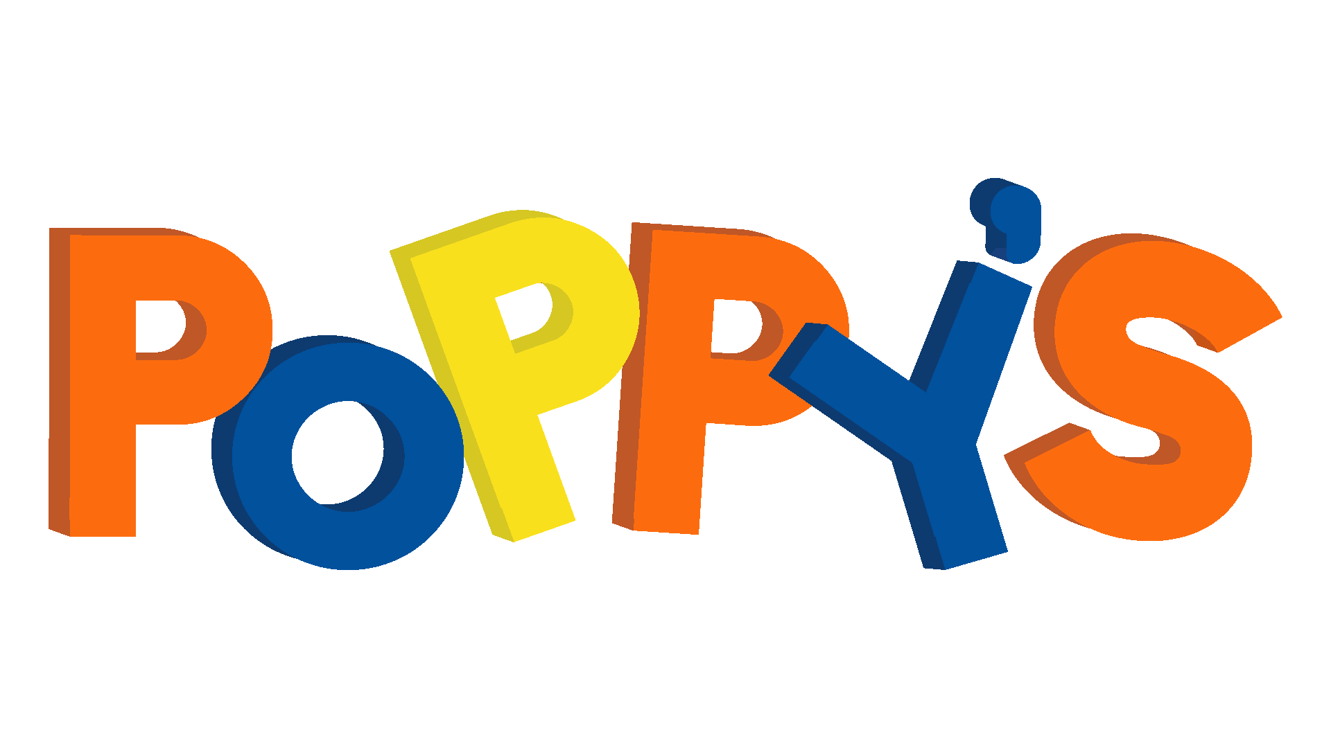 Poppy's