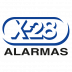 Alarmas X-28